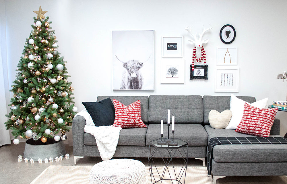 How to Decorate the Perfect Christmas Tree